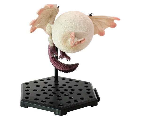 Paolumu - Monster Hunter Standard Model Plus Vol. 10