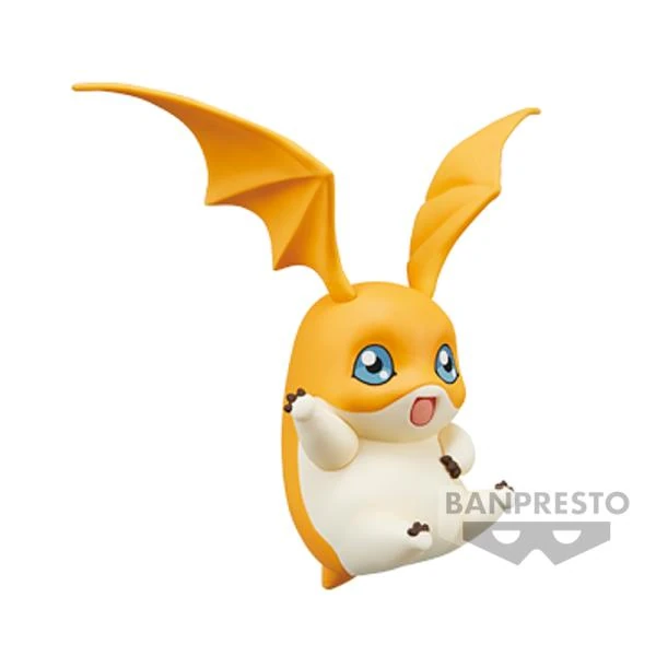 Patamon - Digimon Adventure - DXF Adventures Archives Special - Banpresto