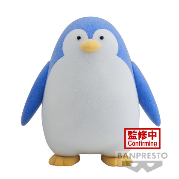 Penguin - Spy x Family - Fluffy Puffy - Banpresto