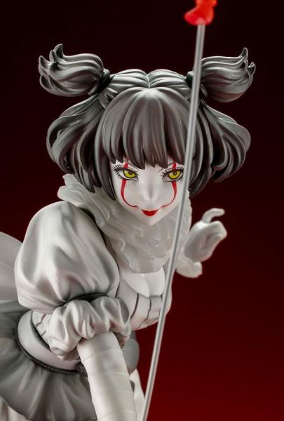 Pennywise - Monochrome - Horror Bishoujo - Kotobukiya