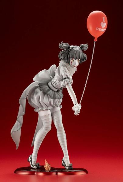 Pennywise - Monochrome - Horror Bishoujo - Kotobukiya