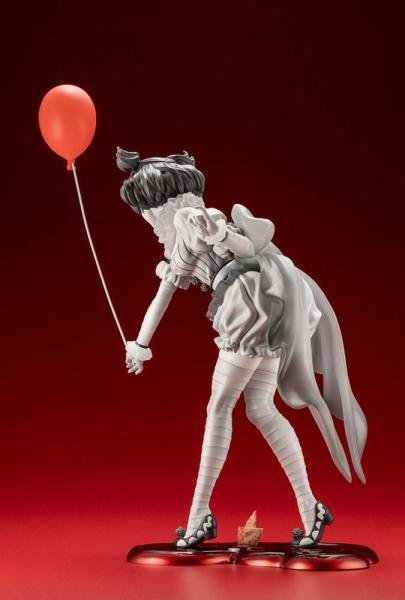 Pennywise - Monochrome - Horror Bishoujo - Kotobukiya