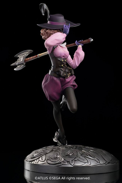 Haru Okumura - Persona5 - Statue 1/7 - Genesis