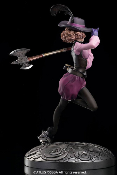 Haru Okumura - Persona5 - Statue 1/7 - Genesis