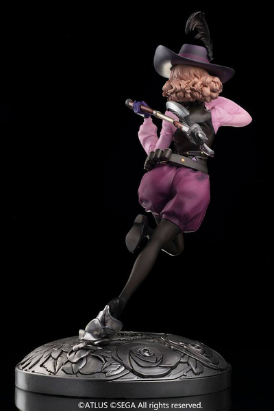 Haru Okumura - Persona5 - Statue 1/7 - Genesis