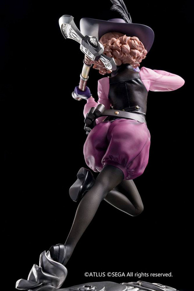 Haru Okumura - Persona5 - Statue 1/7 - Genesis