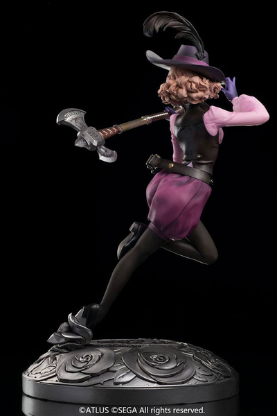 Haru Okumura - Persona5 - Statue 1/7 - Genesis