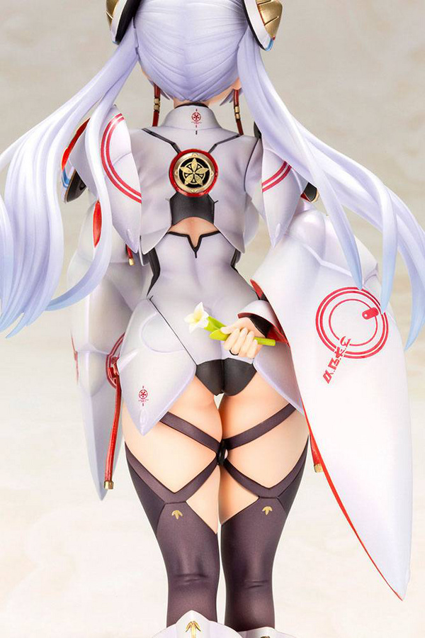 Matoi Nidy - Phantasy Star Online 2 - Statue 1/7 - 2D Ver. - Kotobukiya