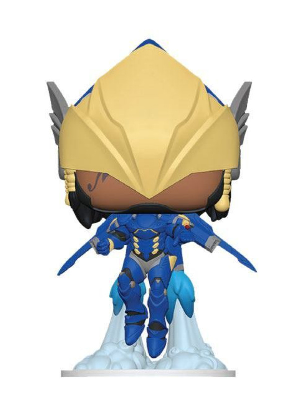 Pharah - Victory Pose - Overwatch Funko POP!	