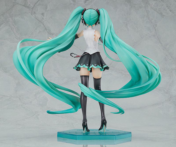 Hatsune Miku - Piapro Characters - Statue 1/8 - NT - Good Smile Company