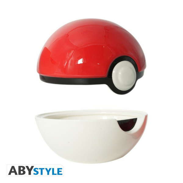 Pokéball Keksdose - Pokémon - AbyStyle