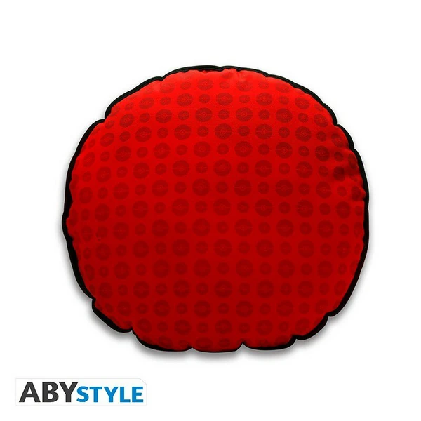 Pokéball - Pokémon - Kissen - AbyStyle