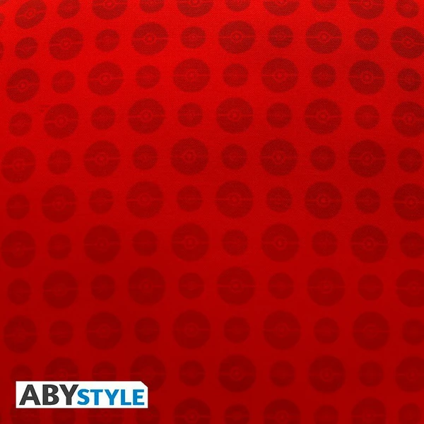 Pokéball - Pokémon - Kissen - AbyStyle