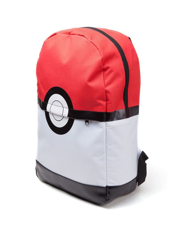 Pokeball - Pokémon Rucksack - Difuzed