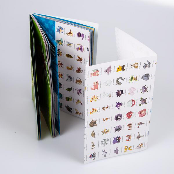 Pokémon: Der ultimative Guide - Carlsen - Das offizielle Handbuch zu den ersten 151 Pokémon + Extras