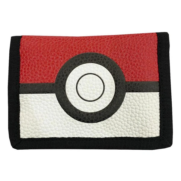 Geldbeutel Pokéball - Pokémon - CyP Brands