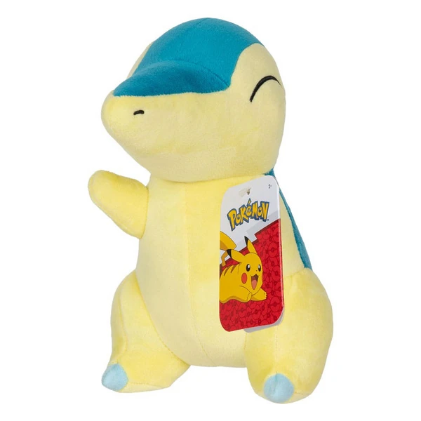 Feurigel - Pokémon - Plüschfigur - Jazwares