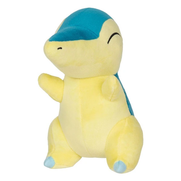 Feurigel - Pokémon - Plüschfigur - Jazwares