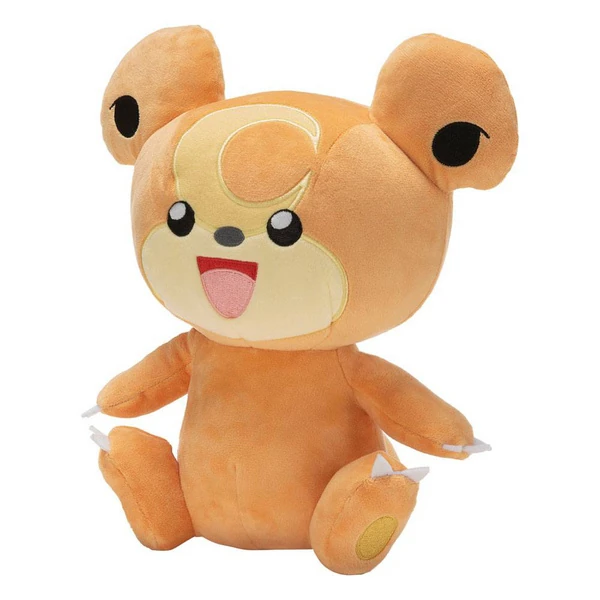 Teddiursa - Plüschfigur - Pokémon - Jazwares