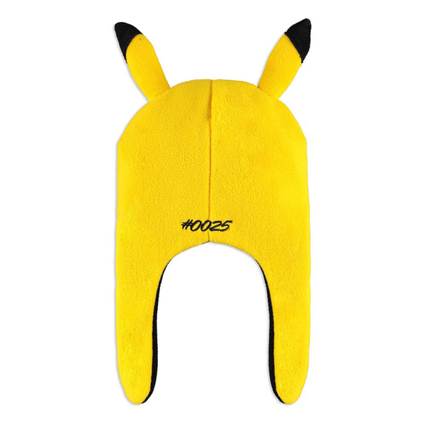 Pikachu - Pokemon - Skimütze - Polar Fleece - Difuzed