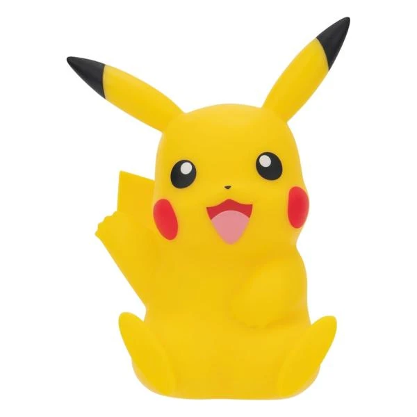 Pikachu - Pokémon - Vinyl Figur - Jazwares