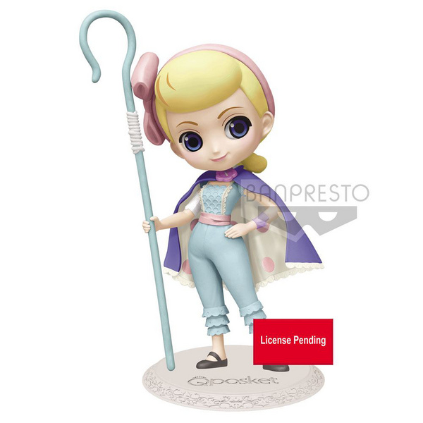 Porzellinchen - Toy Story - Disney Q Posket Ver. B - Banpresto