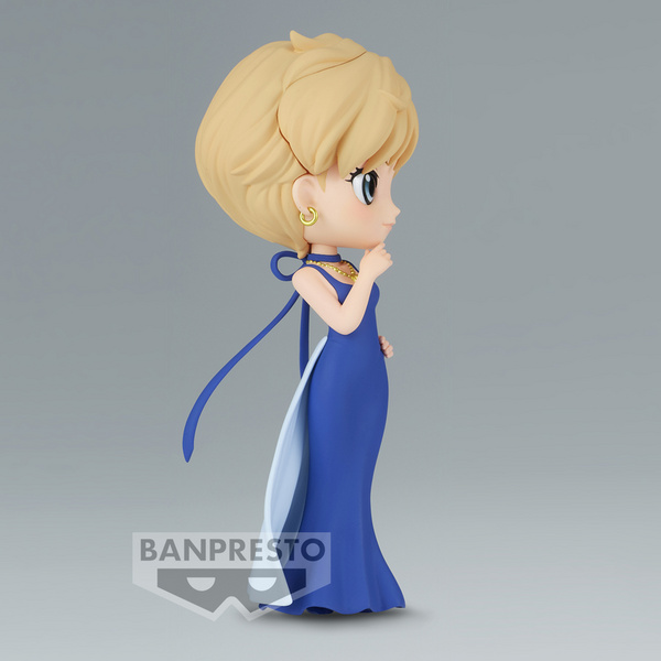 Prinzessin Uranus - Pretty Guardian Sailor Moon Eternal: The Movie - Q Posket Version A