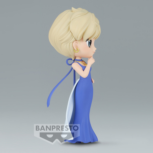 Prinzessin Uranus - Pretty Guardian Sailor Moon Eternal: The Movie - Q Posket Version B