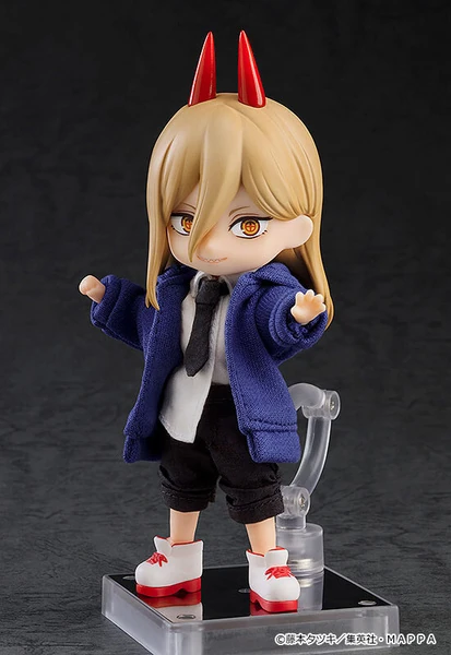 Power - Nendoroid Doll