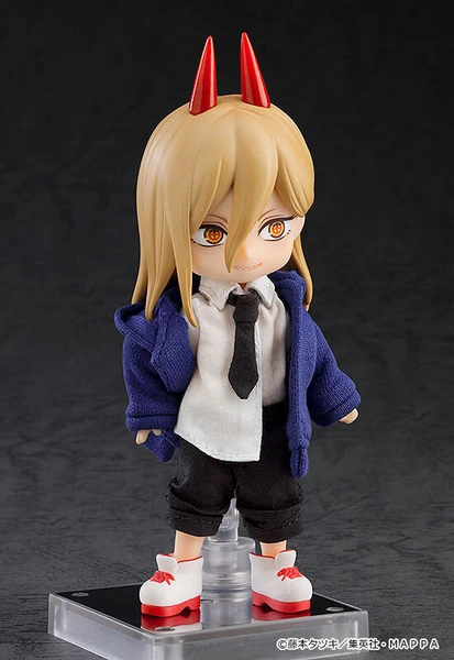 Power - Nendoroid Doll