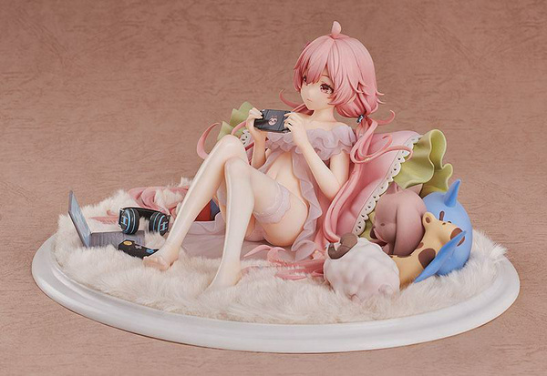 Evanthe - Lazy Afternoon - Red Pride of Eden - Good Smile Company