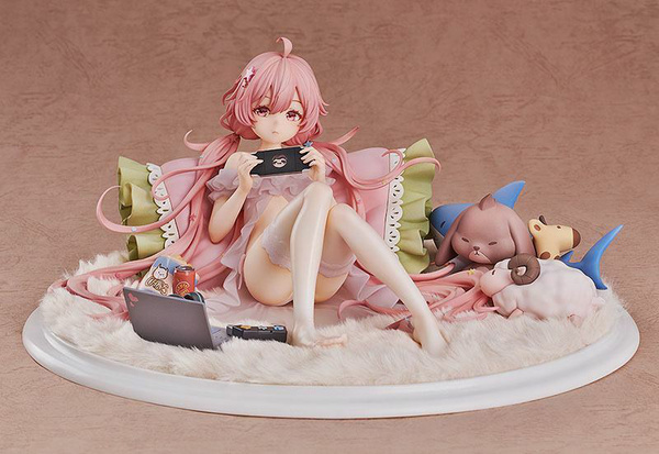 Evanthe - Lazy Afternoon - Red Pride of Eden - Good Smile Company