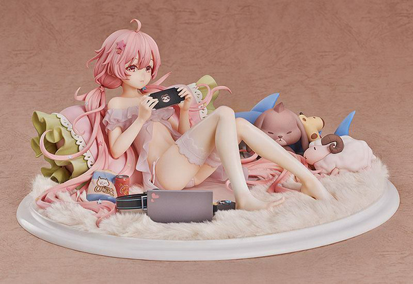 Evanthe - Lazy Afternoon - Red Pride of Eden - Good Smile Company