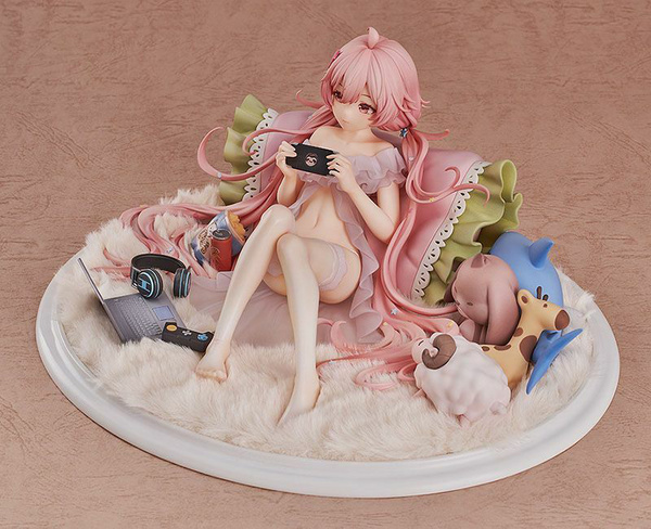 Evanthe - Lazy Afternoon - Red Pride of Eden - Good Smile Company