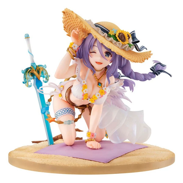 Shizuru - Princess Connect! Re:Dive Lucrea - Summer Ver. - Megahouse