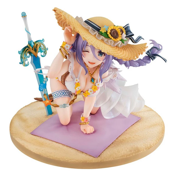 Shizuru - Princess Connect! Re:Dive Lucrea - Summer Ver. - Megahouse