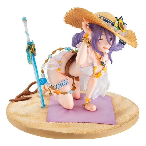 Shizuru - Princess Connect! Re:Dive Lucrea - Summer Ver. - Megahouse