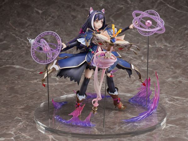 Karyl 6 - Princess Connect! Re:Dive - Statue 1/7 - Furyu