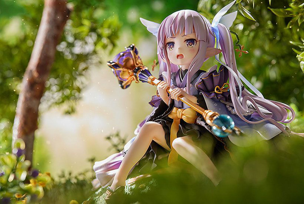 Kyoka - Princess Connect! Re:Dive - Statue 1/7 - Good Smile Company