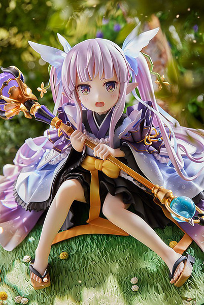 Kyoka - Princess Connect! Re:Dive - Statue 1/7 - Good Smile Company