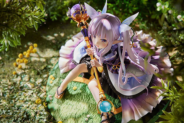 Kyoka - Princess Connect! Re:Dive - Statue 1/7 - Good Smile Company