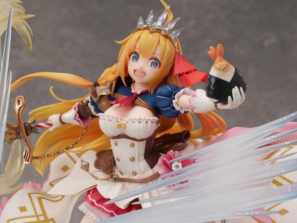 Pecorine 6 - Princess Connect! Re:Dive - Statue 1/7 - Furyu