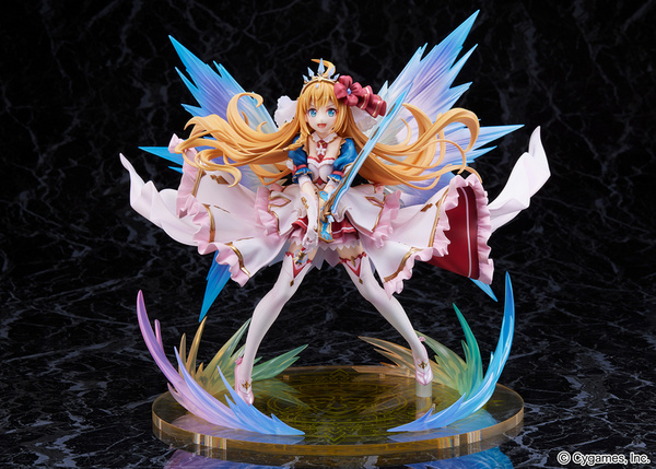 Pecorine / Eustiana von Astraea - Princess Connect Re:Drive - eStream