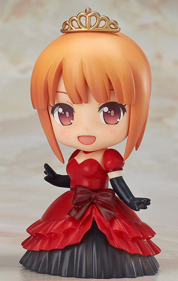 Princess - Nendoroid More: Dress-Up (Kisekae) Wedding