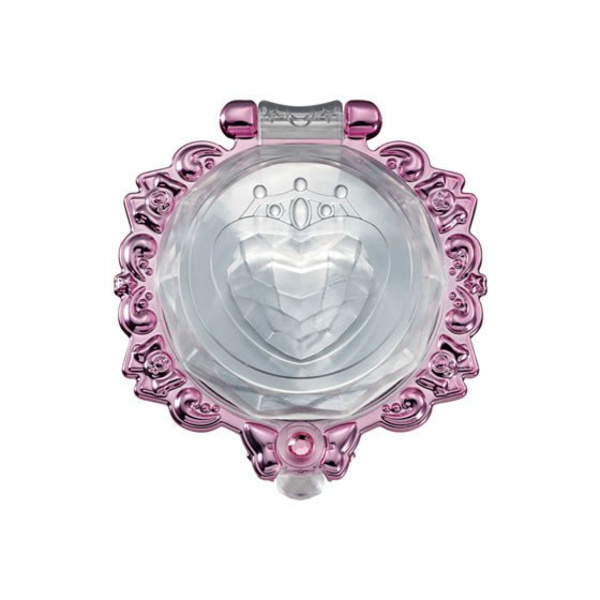 Prism Heart Compact - Sailor Moon - Compact Mirror