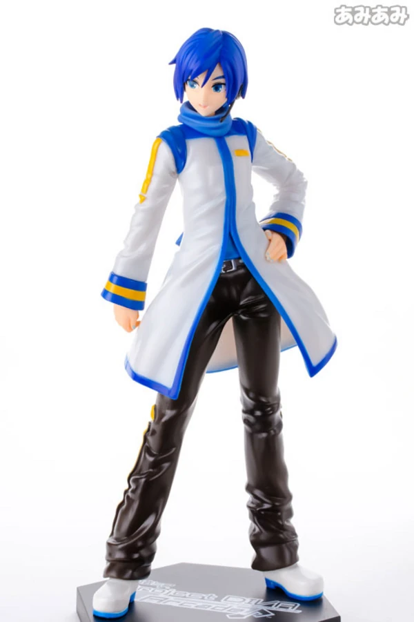 Project Diva Arcade- - Kaito - PM Figure (SEGA)