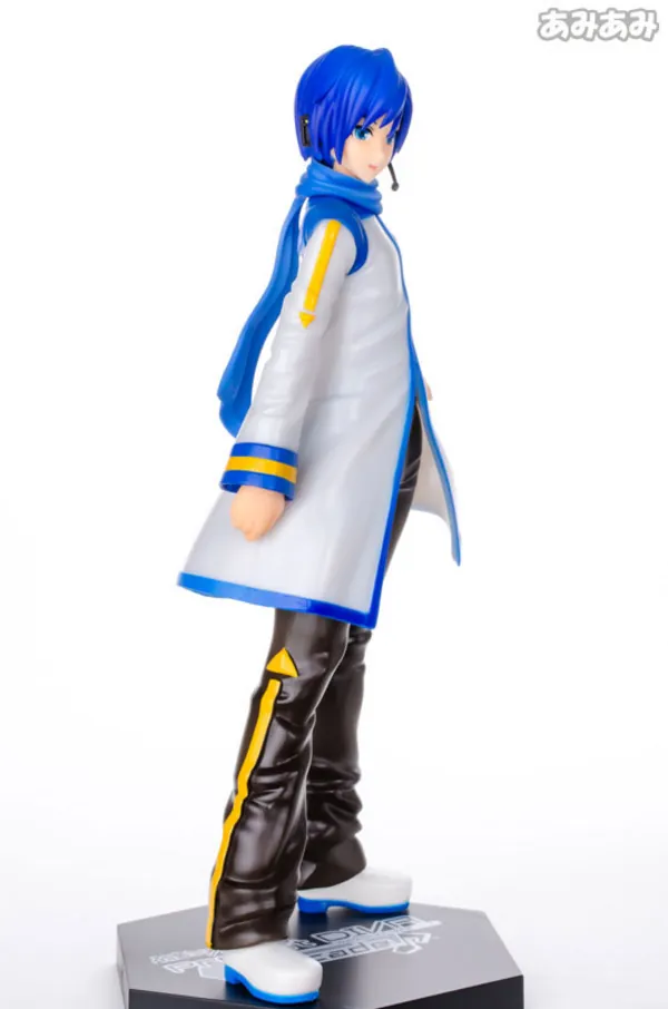 Project Diva Arcade- - Kaito - PM Figure (SEGA)