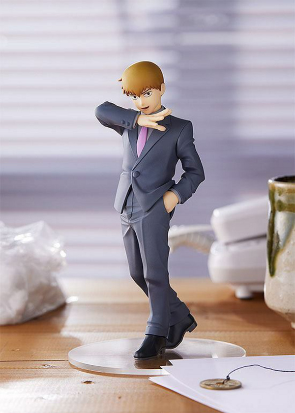 Reigen Arataka - Mob Psycho 100 Pop Up Parade - Good Smile Company