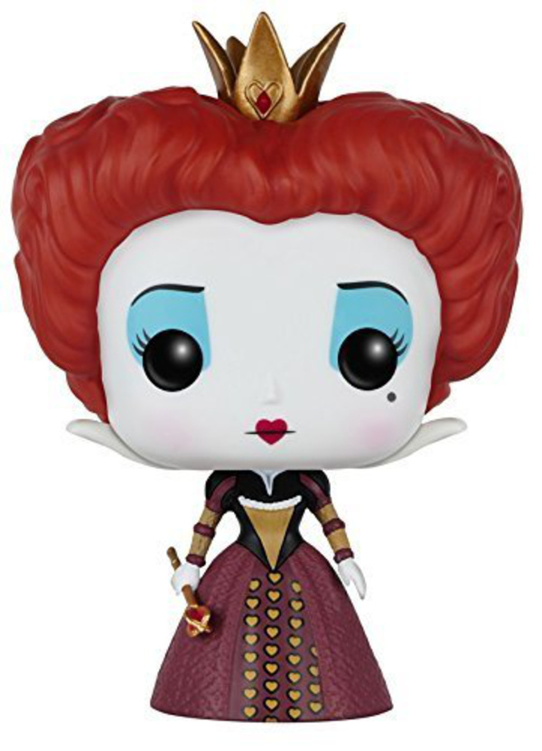 Queen of Hearts - Funko POP!