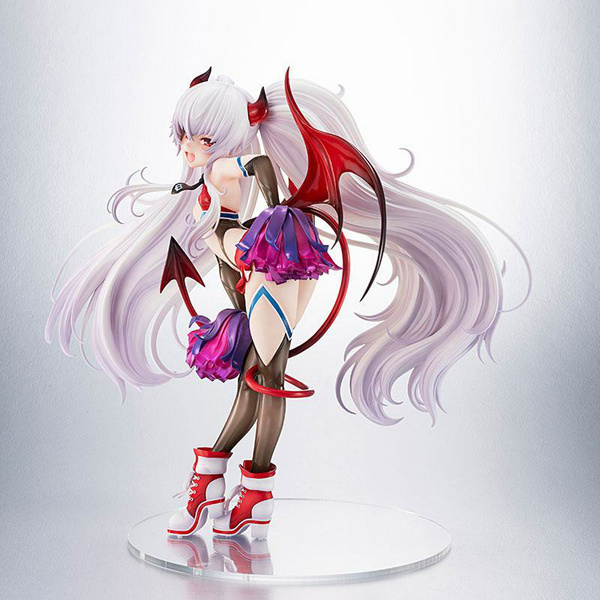 Grim Aloe - Succubus Cheer Costume - Amakuni / Hobby Japan